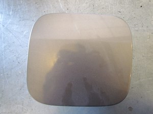 2004 Acura RSX Type S Fuel Door