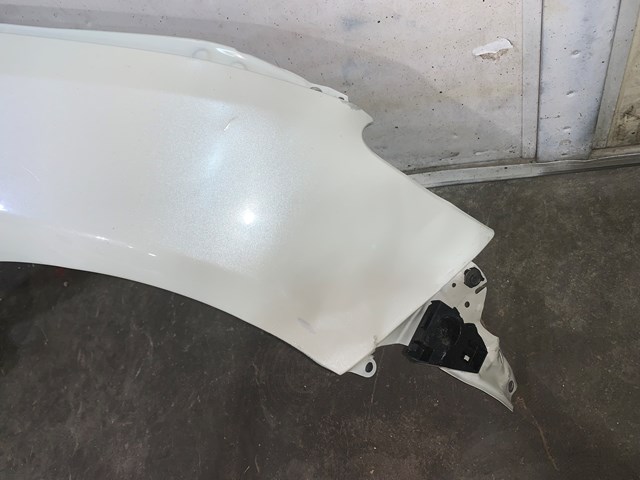 2022-2024 Toyota GR86 Front RH Passenger Fender Panel OEM (DAMAGE SEE PHOTOS)