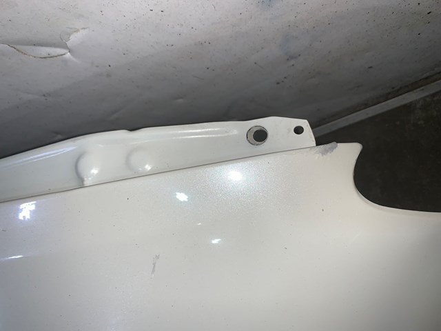 2022-2024 Toyota GR86 Front RH Passenger Fender Panel OEM (DAMAGE SEE PHOTOS)