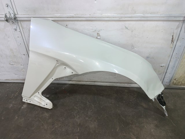 2022-2024 Toyota GR86 Front RH Passenger Fender Panel OEM (DAMAGE SEE PHOTOS)