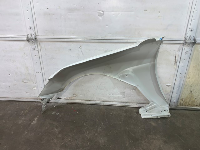 2022-2024 Toyota GR86 Front RH Passenger Fender Panel OEM (DAMAGE SEE PHOTOS)
