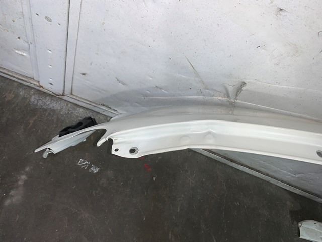 2022-2024 Toyota GR86 Front RH Passenger Fender Panel OEM (DAMAGE SEE PHOTOS)