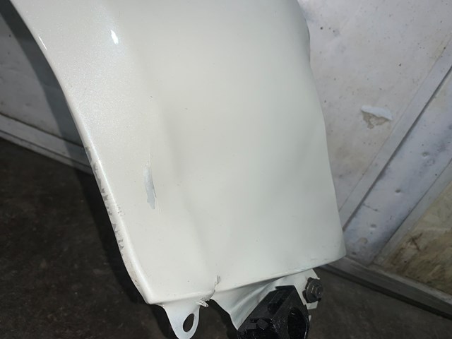 2022-2024 Toyota GR86 Front RH Passenger Fender Panel OEM (DAMAGE SEE PHOTOS)