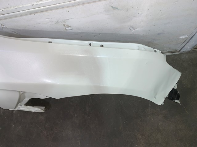 2022-2024 Toyota GR86 Front RH Passenger Fender Panel OEM (DAMAGE SEE PHOTOS)
