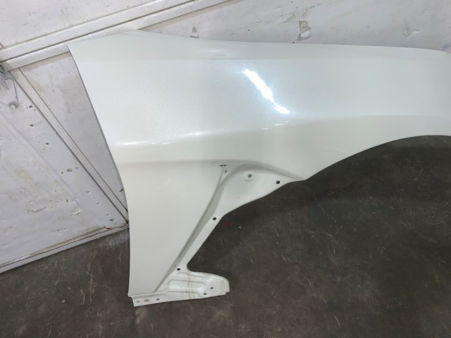 2022-2024 Toyota GR86 Front RH Passenger Fender Panel OEM (DAMAGE SEE PHOTOS)