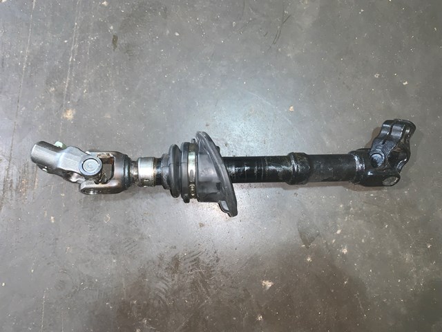 2023 Toyota GR86 Steering Column Intermediate Lower Shaft OEM