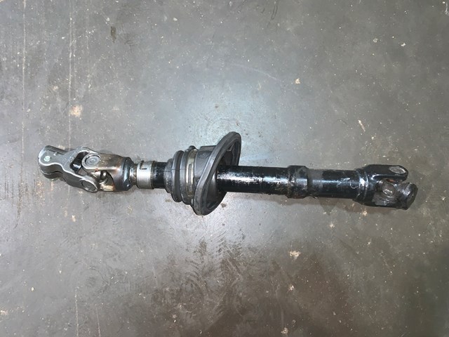 2023 Toyota GR86 Steering Column Intermediate Lower Shaft OEM