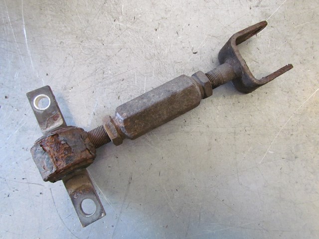2004 Acura RSX Type S Rear LH Drivers Camber Arm