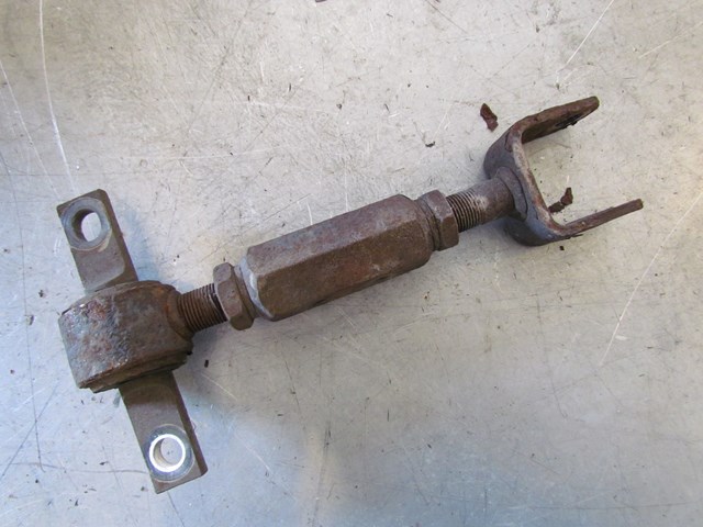 2004 Acura RSX Type S Rear LH Drivers Camber Arm