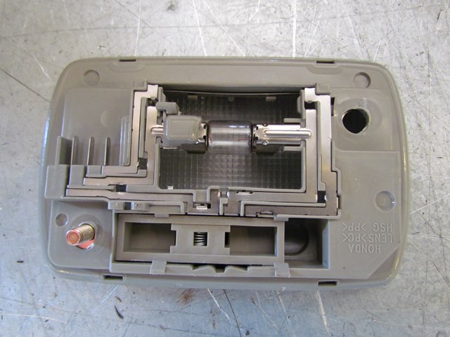 2004 Acura RSX Type S Front Dome Light