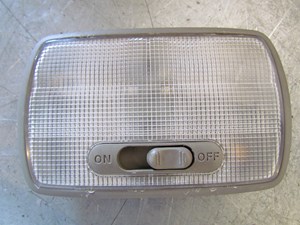 2004 Acura RSX Type S Front Dome Light