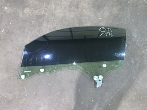2023 Toyota GR86 Front LH Driver Door Window Glass OEM