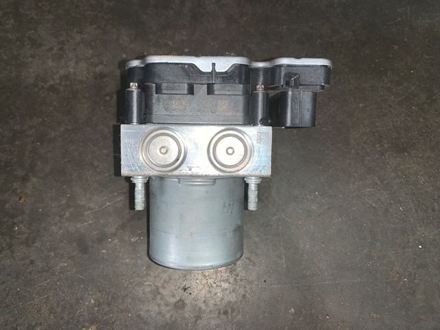 2023 Toyota GR86 ABS Anti-Lock Brake Pump OEM 27536CC011