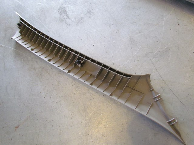 2004 Acura RSX Type S Pillar Trim Panel 841515-S6M-A010