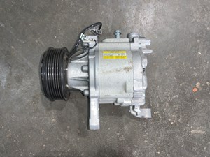2023 Toyota GR86 Air Conditioning AC Compressor OEM 447280-3980