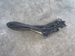 2023 Toyota GR86 RH Passenger Lower Door Seal Weatherstrip ON DOOR OEM