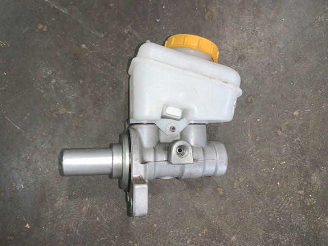 2023 Toyota GR86 Brake Master Cylinder Reservoir OEM