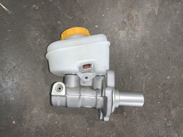 2023 Toyota GR86 Brake Master Cylinder Reservoir OEM