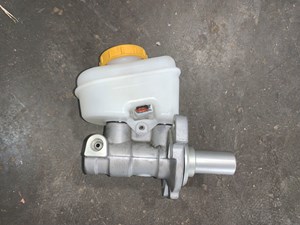 2023 Toyota GR86 Brake Master Cylinder Reservoir OEM