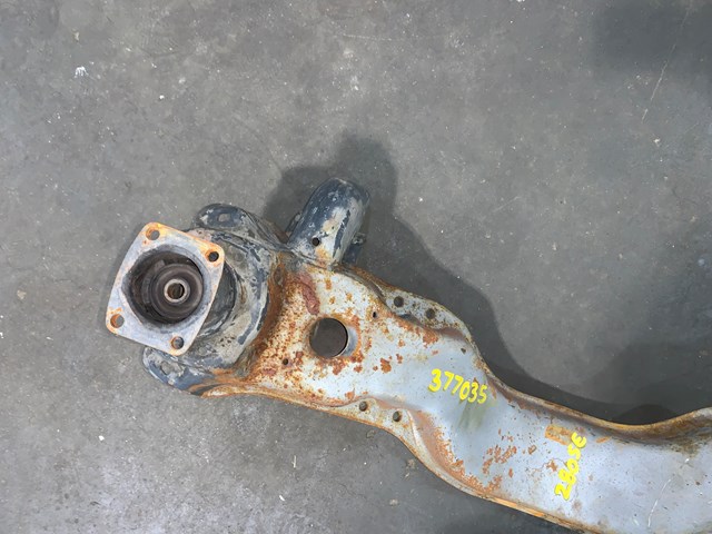 1972 Mercedes-Benz Mercedes 280SE Front Subframe Crossmember OEM