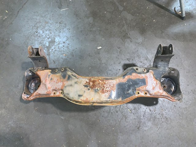1972 Mercedes-Benz Mercedes 280SE Front Subframe Crossmember OEM