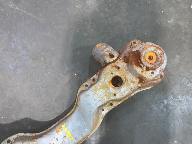 1972 Mercedes-Benz Mercedes 280SE Front Subframe Crossmember OEM