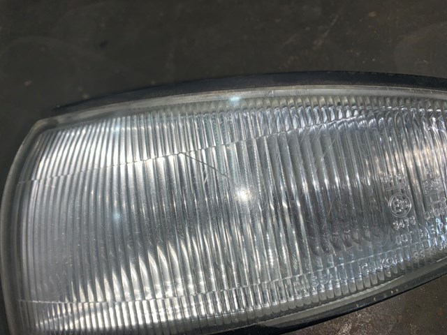 1995 Nissan 240sx S14 LH Driver Turn Signal Corner Light ICHIKOH 3358 (CRACKED)