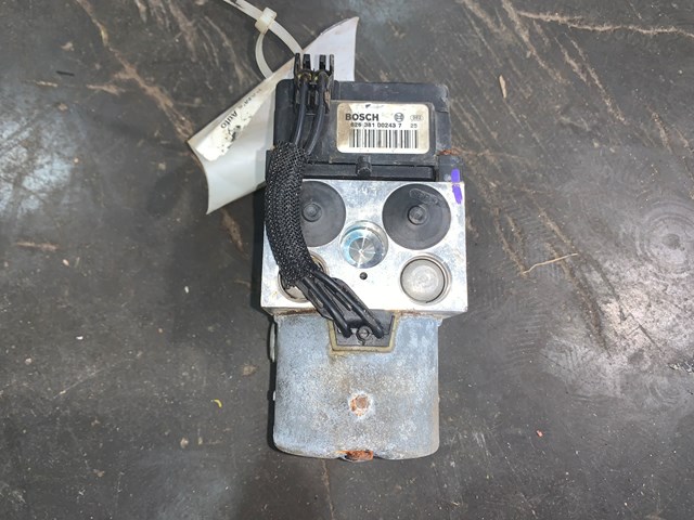 2003 Subaru Legacy ABS Pump Control Module OEM