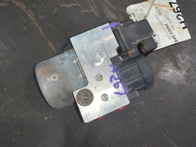 2003 Subaru Legacy ABS Pump Control Module OEM