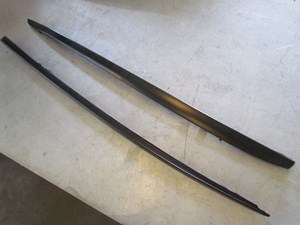 2004 Acura RSX Type S Windshield Side Seals Pair