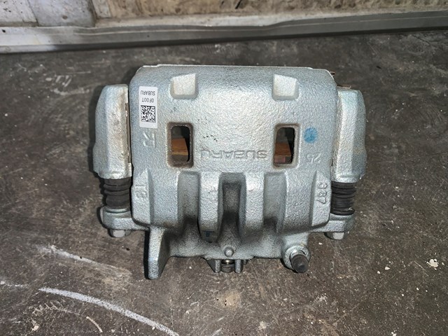 2023 Toyota GR86 Front RH Passenger Brake Caliper OEM