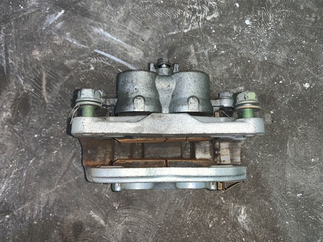 2023 Toyota GR86 Front RH Passenger Brake Caliper OEM