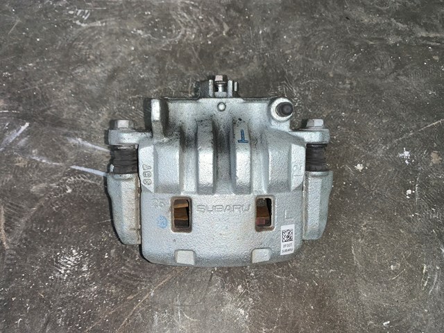 2023 Toyota GR86 Front LH Driver Brake Caliper OEM