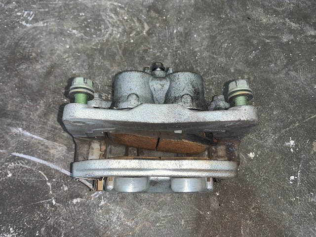 2023 Toyota GR86 Front LH Driver Brake Caliper OEM