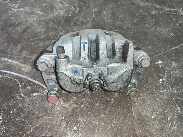 2023 Toyota GR86 Front LH Driver Brake Caliper OEM