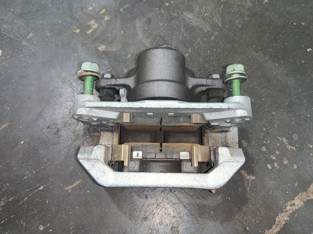 2023 Toyota GR86 Rear LH Driver Brake Caliper OEM