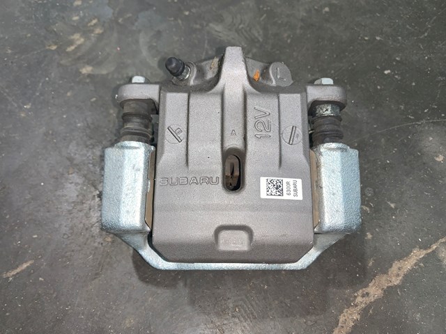 2023 Toyota GR86 Rear LH Driver Brake Caliper OEM