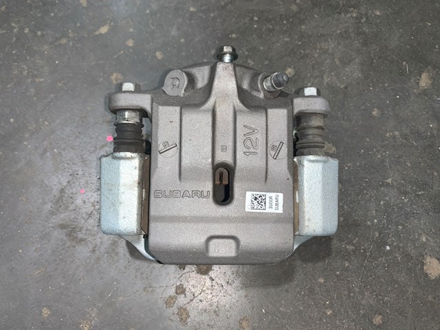 2023 Toyota GR86 Rear RH Passenger Brake Caliper OEM