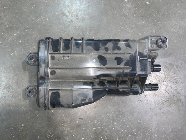 2023 Toyota GR86 Fuel Vapor Evaporator Charcoal Canister OEM 42035CC000