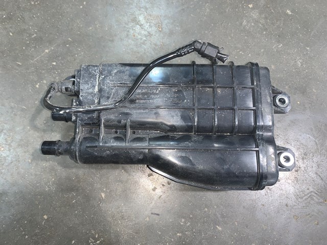 2023 Toyota GR86 Fuel Vapor Evaporator Charcoal Canister OEM 42035CC000
