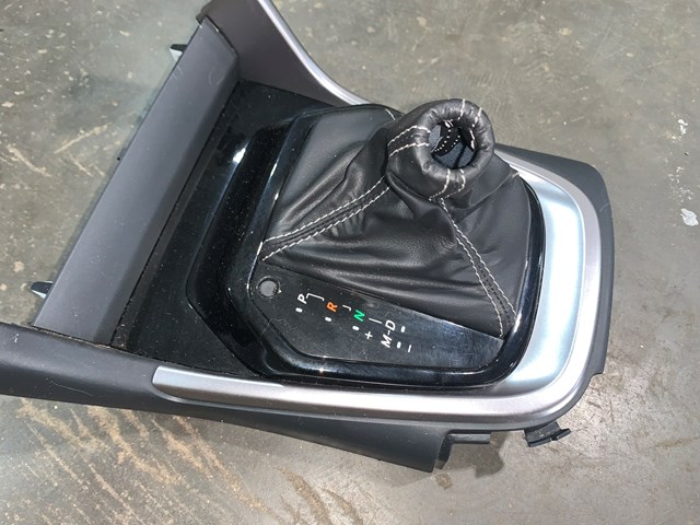 2023 Toyota GR86 Center Console Auto Automatic AT Gear Shift Boot Trim Bezel OEM
