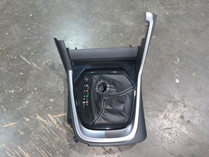 2023 Toyota GR86 Center Console Auto Automatic AT Gear Shift Boot Trim Bezel OEM