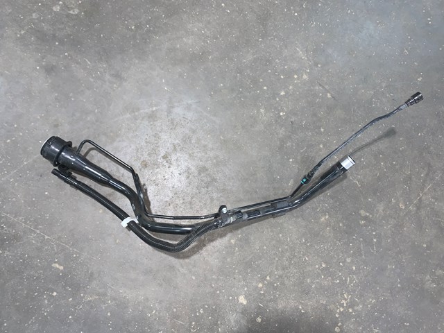 2023 Toyota GR86 Fuel Gas Filler Neck Hose Tube Pipe OEM