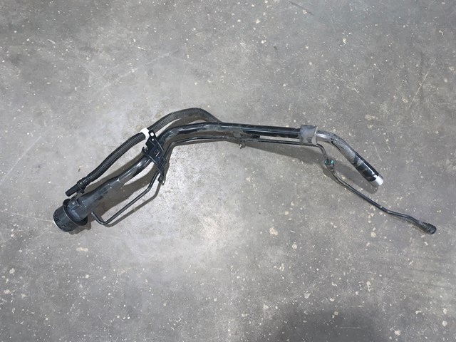2023 Toyota GR86 Fuel Gas Filler Neck Hose Tube Pipe OEM
