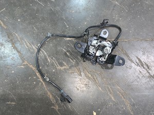 2023 Toyota GR86 Hood Bonnet Lock Latch OEM