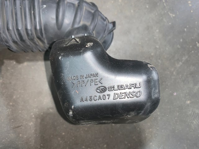 2023 Toyota GR86 Air Intake Duct Tube Hose OEM