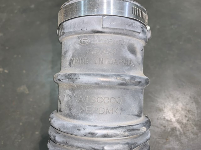 2023 Toyota GR86 Air Intake Duct Tube Hose OEM