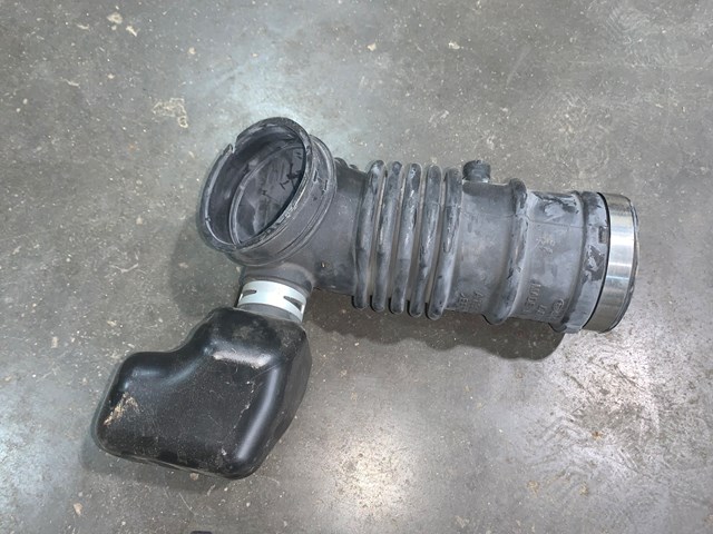 2023 Toyota GR86 Air Intake Duct Tube Hose OEM