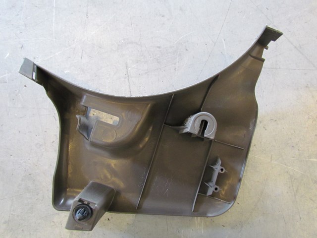 2004 Acura RSX Type S LH Drivers Interior Panel 83151-S6M-A000