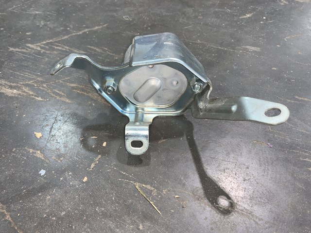 2023 Toyota GR86 AT Automatic Transmission Oil Cooler OEM